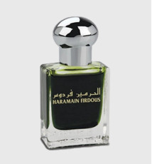 AL HARAMAIN FIRDOUS ATTAR 15ML